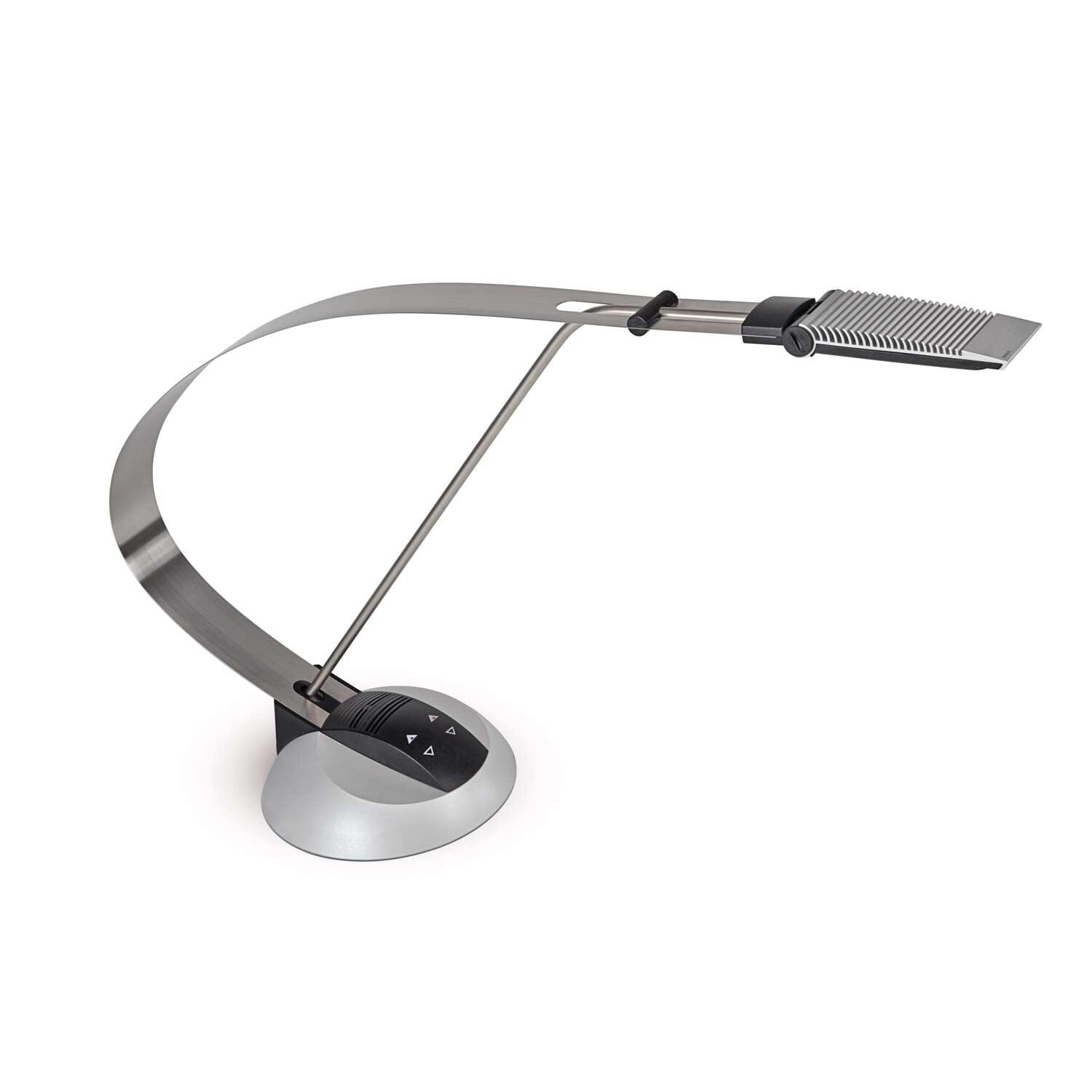 Luminaire de bureau LED  MAULprimus colour vario, réglable