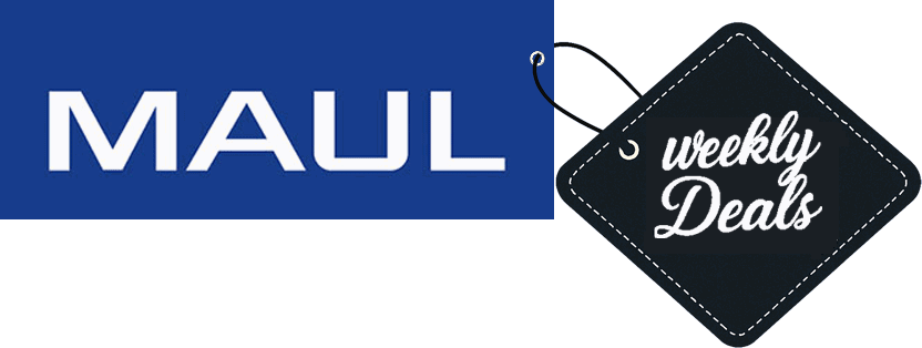 MAULweekly Deals Logo