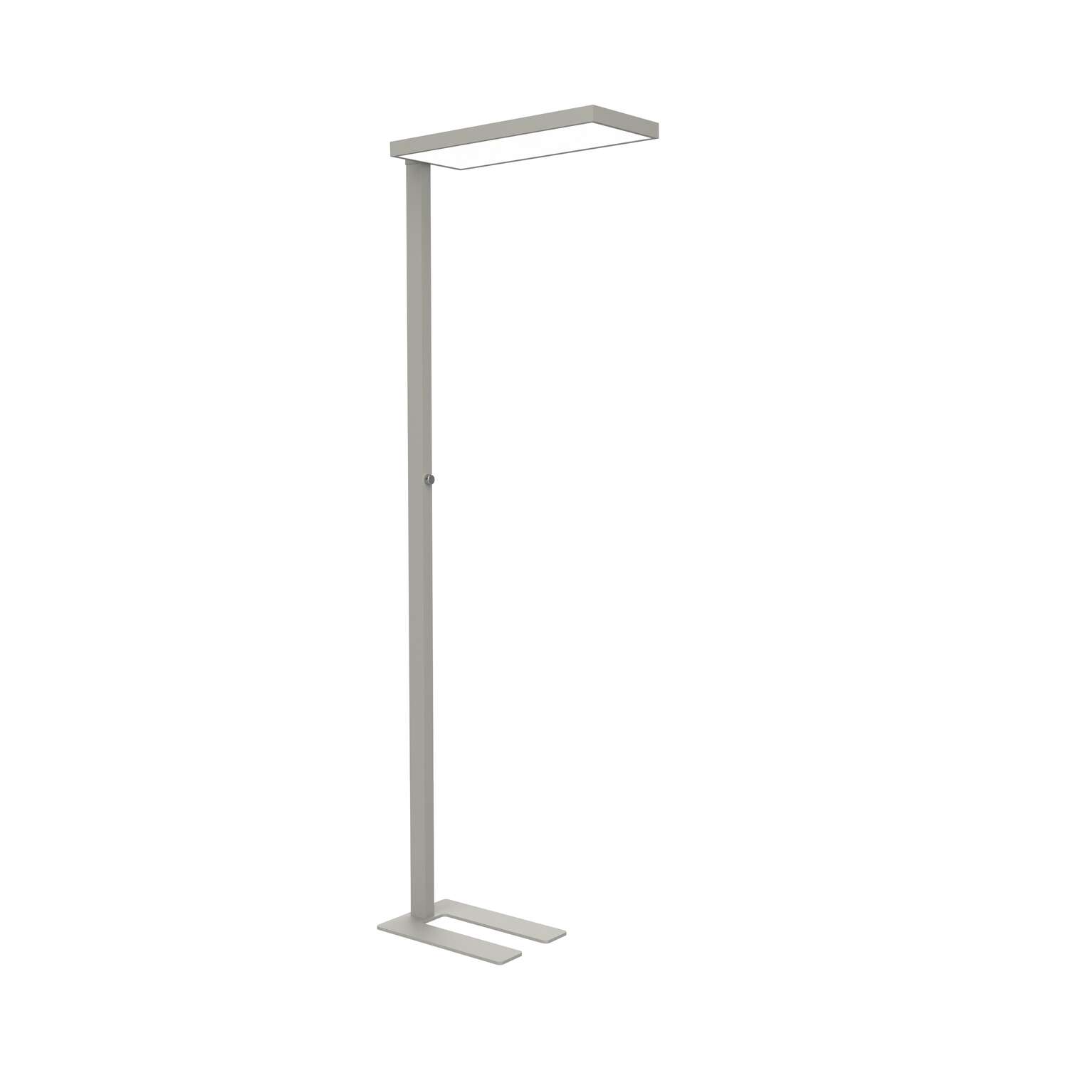 LED floor lamp MAULjura, dimmable