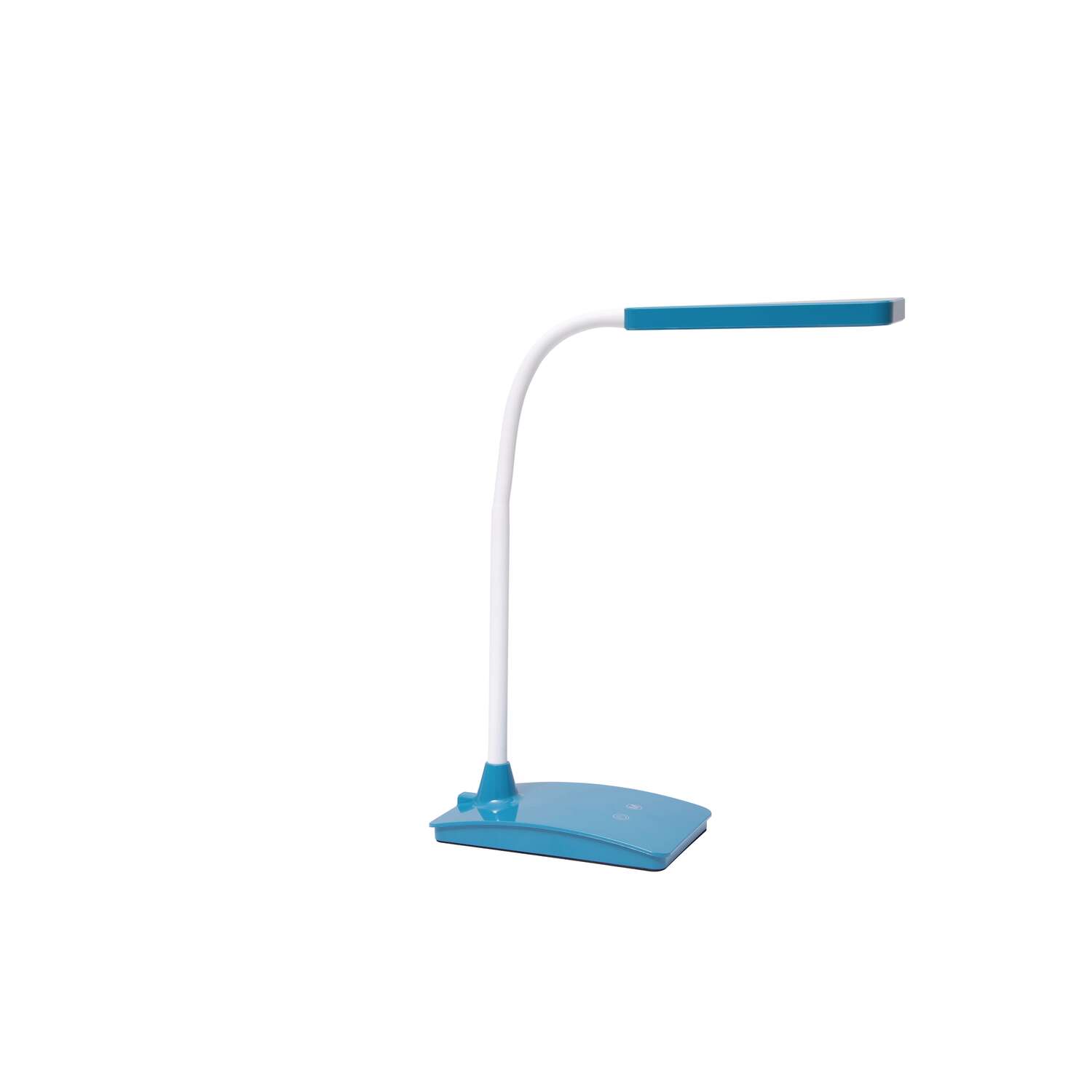 Lampada da scrivania a LED MAULpearly con dimmer