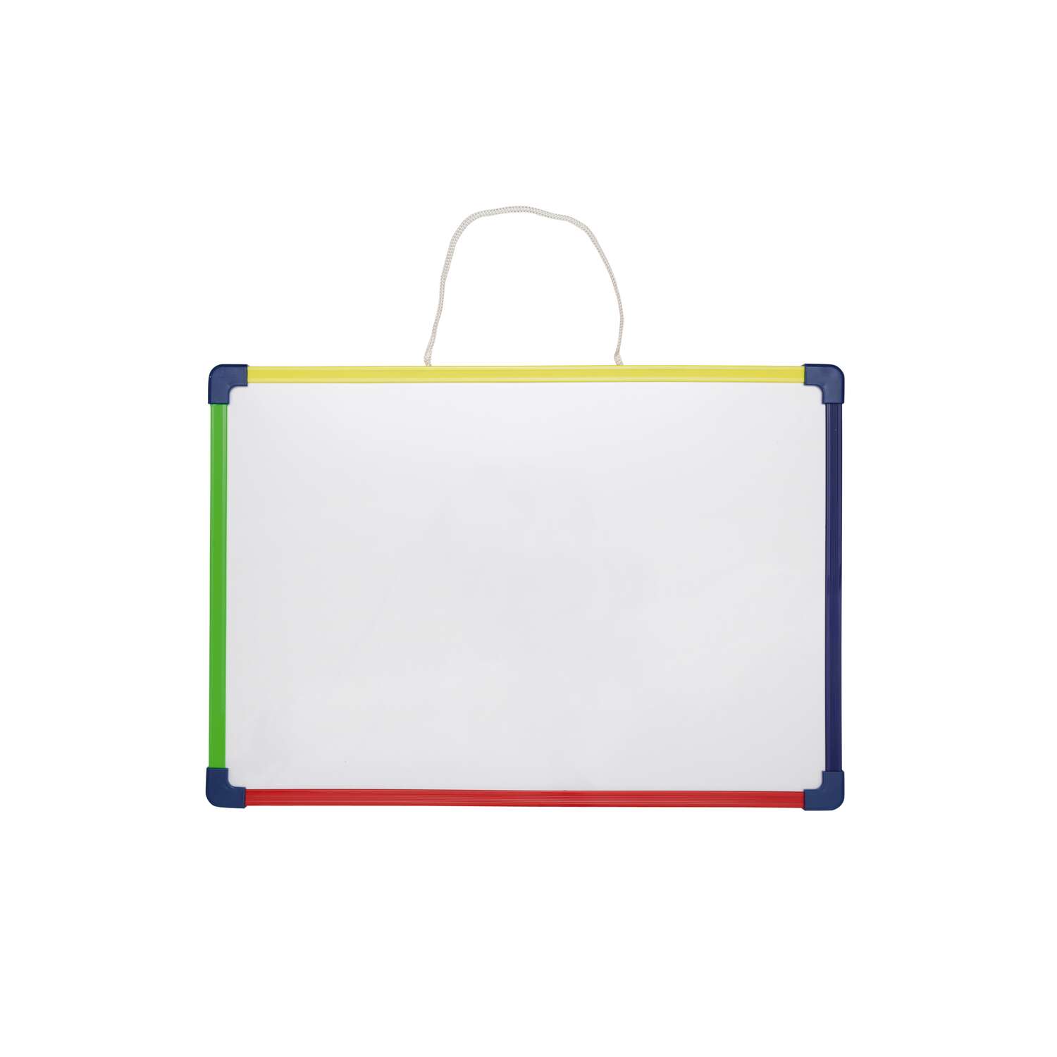 Tableau blanc MAULfun, 28x40 cm, biface